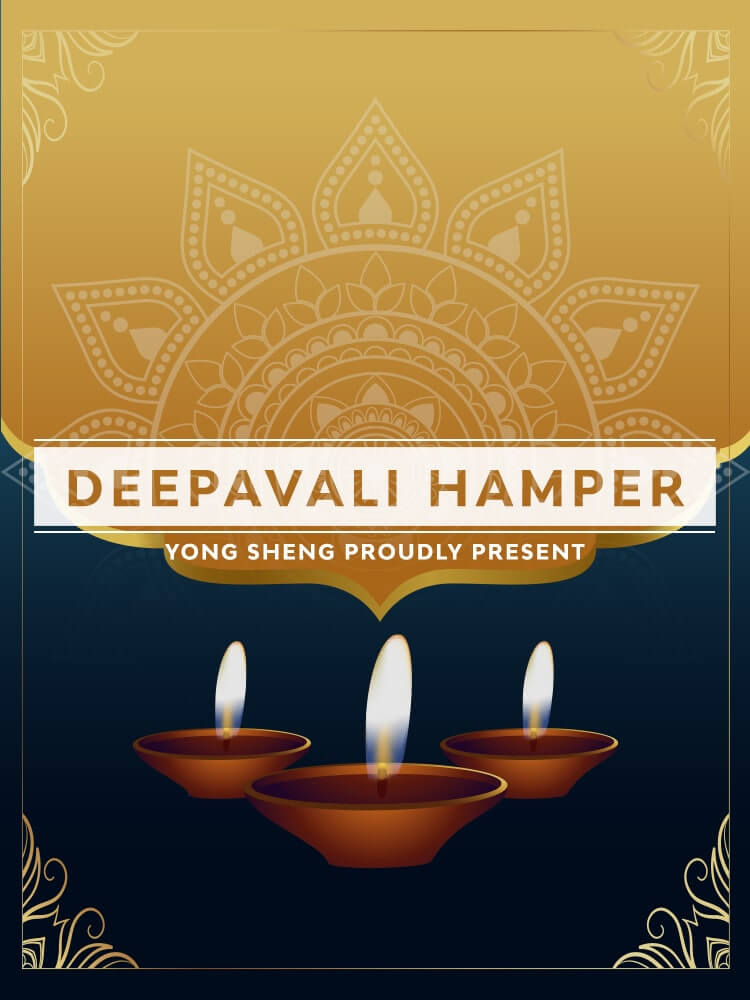 Deepavali Hamper
