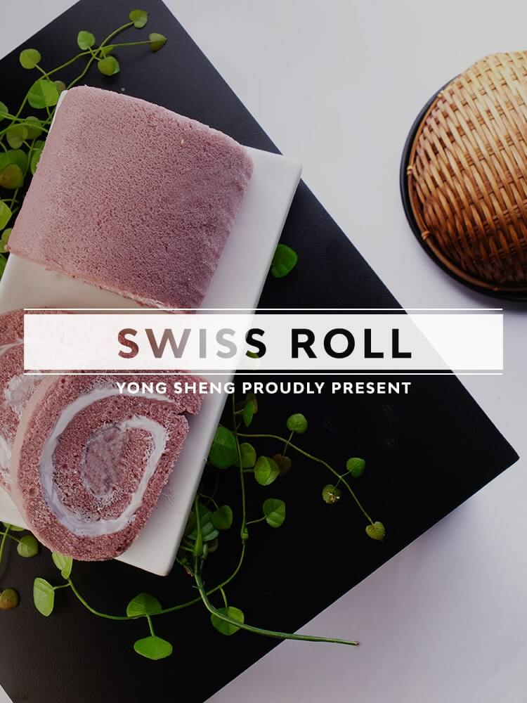 Swiss Roll